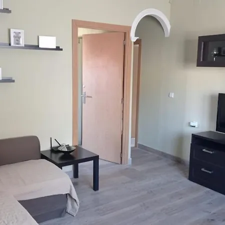 Apartamento, Dos Dormitorios, Tipo Atico Cerca Del Centro