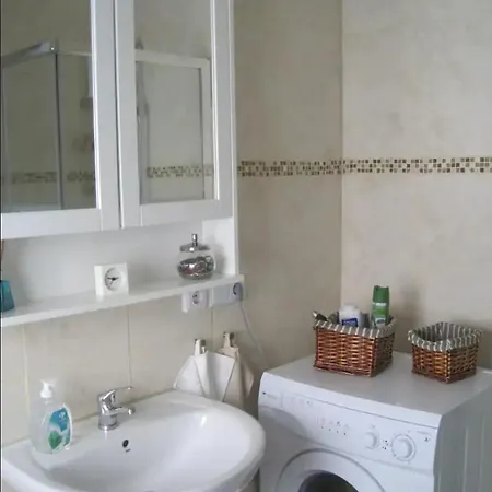 Apartamento, Dos Dormitorios, Tipo Atico Cerca Del Centro * Херес-де-ла-Фронтера