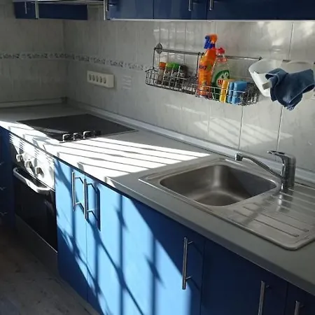 Lägenhet Apartamento, Dos Dormitorios, Tipo Atico Cerca Del Centro Jerez de la Frontera