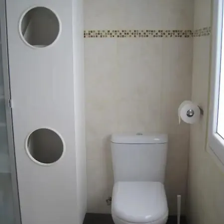 Apartamento, Dos Dormitorios, Tipo Atico Cerca Del Centro * Херес-де-ла-Фронтера