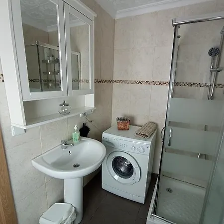 Apartamento, Dos Dormitorios, Tipo Atico Cerca Del Centro Lägenhet Jerez de la Frontera