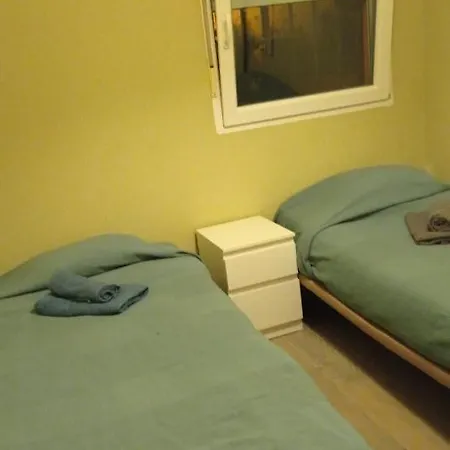 Lägenhet Apartamento, Dos Dormitorios, Tipo Atico Cerca Del Centro Jerez de la Frontera