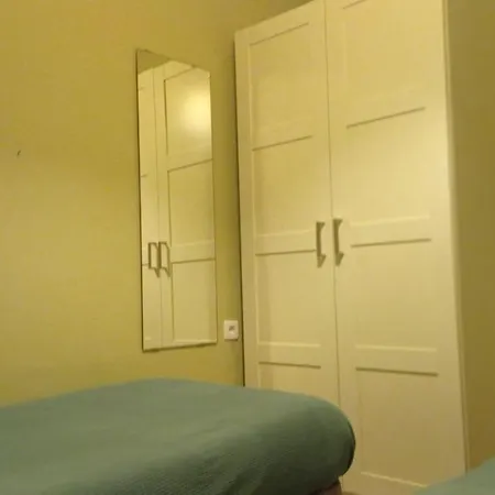 Lägenhet Apartamento, Dos Dormitorios, Tipo Atico Cerca Del Centro Jerez de la Frontera