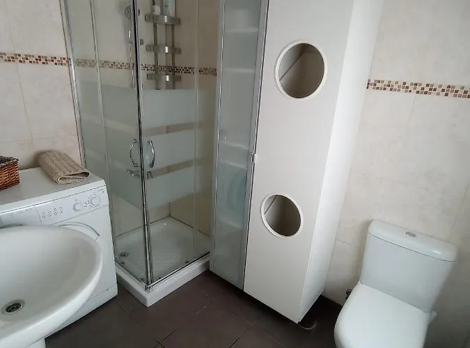 Apartamento, Dos Dormitorios, Tipo Atico Cerca Del Centro Apartment *