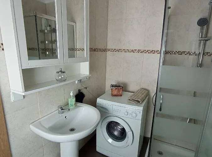 Apartamento, Dos Dormitorios, Tipo Atico Cerca Del Centro Apartment Jerez de la Frontera