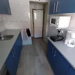 Apartmán Apartamento, Dos Dormitorios, Tipo Atico Cerca Del Centro Jerez de la Frontera