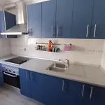 Apartamento, Dos Dormitorios, Tipo Atico Cerca Del Centro Apartmán *