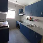 Apartamento, Dos Dormitorios, Tipo Atico Cerca Del Centro Jerez de la Frontera