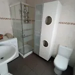 Apartamento, Dos Dormitorios, Tipo Atico Cerca Del Centro Apartmán *