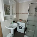 Apartamento, Dos Dormitorios, Tipo Atico Cerca Del Centro Apartmán Jerez de la Frontera