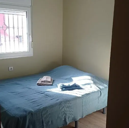Apartamento, Dos Dormitorios, Tipo Atico Cerca Del Centro Appartement