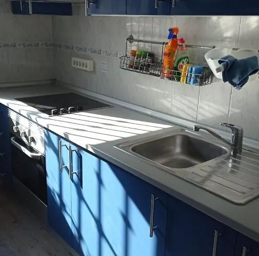 Appartement Apartamento, Dos Dormitorios, Tipo Atico Cerca Del Centro Jerez de la Frontera