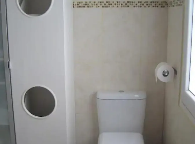 Apartamento, Dos Dormitorios, Tipo Atico Cerca Del Centro * Jerez de la Frontera