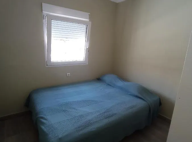 Appartement Apartamento, Dos Dormitorios, Tipo Atico Cerca Del Centro Jerez de la Frontera