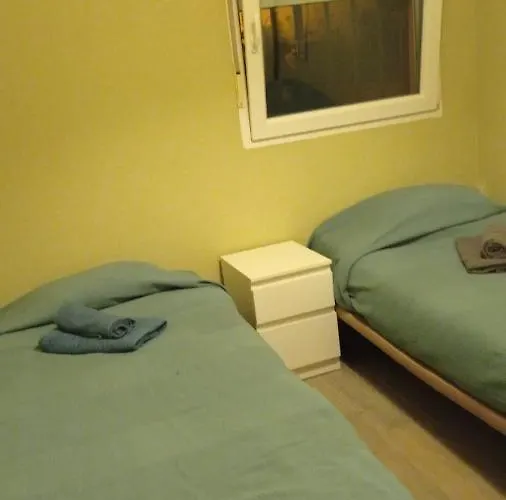 Appartement Apartamento, Dos Dormitorios, Tipo Atico Cerca Del Centro Jerez de la Frontera