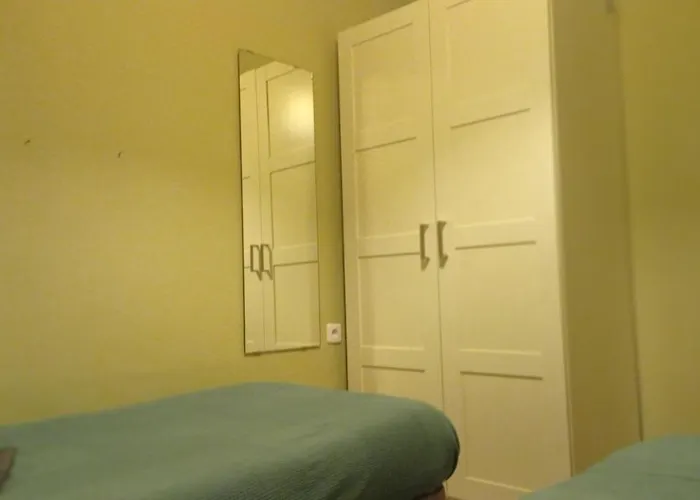 Appartement Apartamento, Dos Dormitorios, Tipo Atico Cerca Del Centro Jerez de la Frontera