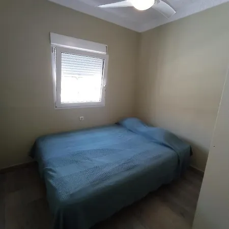 Lejlighed Apartamento, Dos Dormitorios, Tipo Atico Cerca Del Centro Jerez de la Frontera